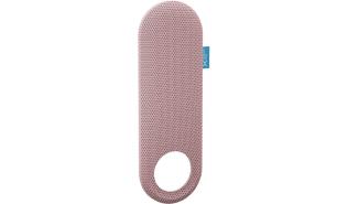 Mikrofon KRUX Pin Color Shield Pink [KRXC022]