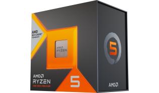 AMD Ryzen 5 7500X3D 4.0/4.5GHz BOX (6 rdzeni / 12 wątków) (AMD Radeon Graphics) (Socket AM5, 64bit, 65W) [100-100001904WOF]