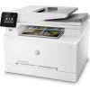 HP Color LaserJet Pro M283fdn (drukarka, kopiarka, skaner, faks) (USB 2.0, LAN) [7KW74A]