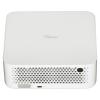 Projektor Optoma ML1080 (1920x1080, 16:9, 1200 ANSI, 3000000:1, 30000h) (1x HDMI 2.0, 1x USB-C, 1x USB-A)