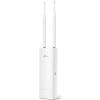 TP-Link Wireless Access Point N300 300Mbps 100Mb PoE 2.4GHz [EAP110-Outdoor]
