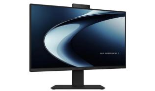 Komputer All-in-One Asus [P470VAK-BPE909X] 8-Core Intel Core 5 210H /27 1920x1080 matowa / 16GB DDR5 / 512GB / Intel Graphics / Win11Pro (czarny)
