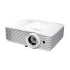 Projektor Optoma HD30LV (1920x1080, 16:9, 4500 ANSI, 22000:1, 4000h/10000h) (2xHDMI, 1x USB-A)