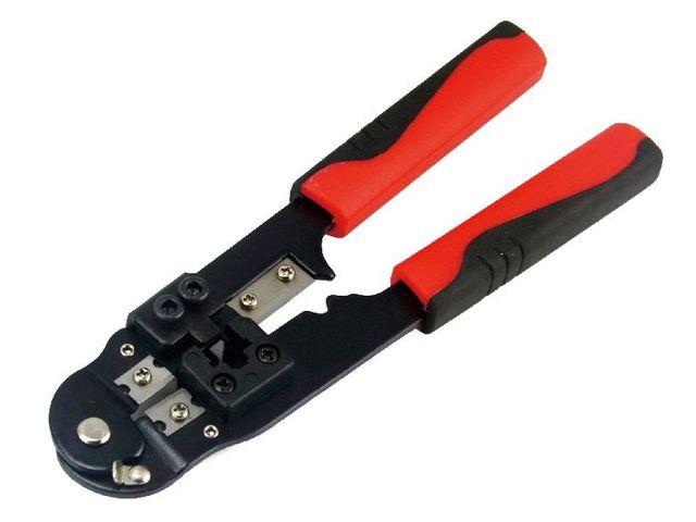 Gembird zaciskarka wtyków RJ45 3w1 [T-WC-03]