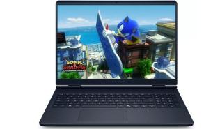 DELL Alienware 16 Aurora [AC16250_RPLH-R_010] 10-Core Intel Core 7 240H /16 2560x1600 matowa 300nits 120Hz / 32GB DDR5 / 1TB / RTX5060 8GB / pk / 96Wh / 2.49 kg / Win11Pro (granatowy)