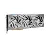 GeForce PCI-E RTX4070 Super MSI 12GB GDDR6X Gaming X Slim White [GeForce RTX 4070 SUPER 12G GAMING X SLIM WHITE] (1xHDMI 2.1a, 3xDP 1.4a) (192-bit, PCI-E 4.0)