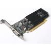 GeForce PCI-E GT1030 Zotac 2GB GDDR5 Low Profile BOX [ZT-P10300A-10L] (DVI, HDMI 2.0b) (64-bit, PCI-E 3.0)