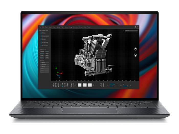 DELL Precision 5490 16-Core Intel Ultra 7 165H /14 1920x1200 matowa IPS 500nits 60Hz / 32GB LPDDR5X / 1TB / RTX2000Ada 8GB / pk / 72Wh / 1.49kg / Win11Pro [N002P5490EMEA_VP]