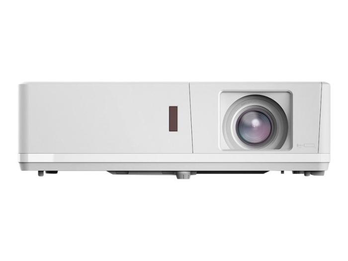 Projektor Optoma ZU506Te DLP (1920x1200, 16:10, 5500 ANSI, 300000:1, 30000h) (1xHDMI, 3xVGA, 1xUSB)