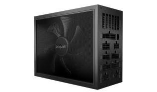 Bequiet Dark Power PRO 13 ATX 3.1 (1300W) (1x135mm) Modularny 80+Titanium (CPU 1x4+4, 1x8) (PCI-E 6x6+2) (5xMolex, 16xSATA) [BN331]