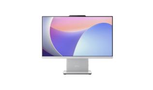 Komputer All-in-One LENOVO IdeaCentre 24IRH9 [F0HN00SLPB] 8-Core i5-13420H /24 1920x1080 matowa 100Hz / 16GB DDR5 / 1TB / UHD / Win11Home (szary)