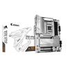 Gigabyte B650 AORUS ELITE AX ICE (AMD B650) [AM5, 4xDDR5 do 8000MHz, (HDMI 2.1, DP 1.4) (3xM.2, 1xPCIe 4.0 x16, 2xPCIe 3.0 x16 (x1) WiFi 6E, BT 5.3, ATX]