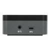 TARGUS USB-C Universal Quad 4K QV4K Docking Station with 100W Power Delivery [DOCK570EUZ]