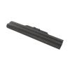 Mitsu bateria HP 6700, 6720s, 6820, 6820s 10.8V/11.1V, 4400mAh [BC/HP-6720S]