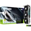 GeForce PCI-E RTX4090 Zotac 24GB GDDR6X Trinity [ZT-D40900D-10P] (1xHDMI 2.1, 3xDP 1.4a) (384-bit, PCI-E 4.0)
