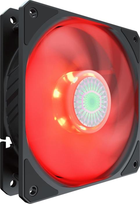 Cooler Master SickleFlow Red (120 mm) [MFX-B2DN-18NPR-R1]
