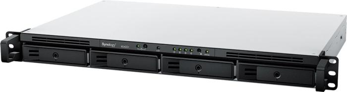 Serwer plików NAS Synology RS422+