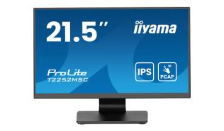 (22) 21.5 Iiyama T2252MSC-B2AG