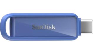 Sandisk Phone Drive 1TB USB-C 3.2 Gen1 (150MB/s) (niebieski) [SDIXS0N-1T00-GN6ND]