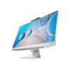 Komputer All-in-One Asus ExpertCenter [E3402WBAK-WA065W] 10-Core i5-1235U/24 1920x1080 matowa/16GB DDR4/512GB SSD/UHD/Win11Home (srebrny)
