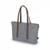 Torba do laptopa Dicota Shopper Eco Motion 13-14.1 (szary) [D31978-RPET]