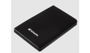 Verbatim Store n Go 2TB USB 3.2 Gen1 (czarny) [53177]