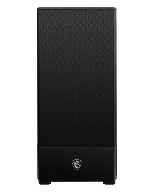 MSI MAG Forge 111R (szkło hartowane) (2xUSB 3.2 Gen1) (3x2.5, 2x3.5)