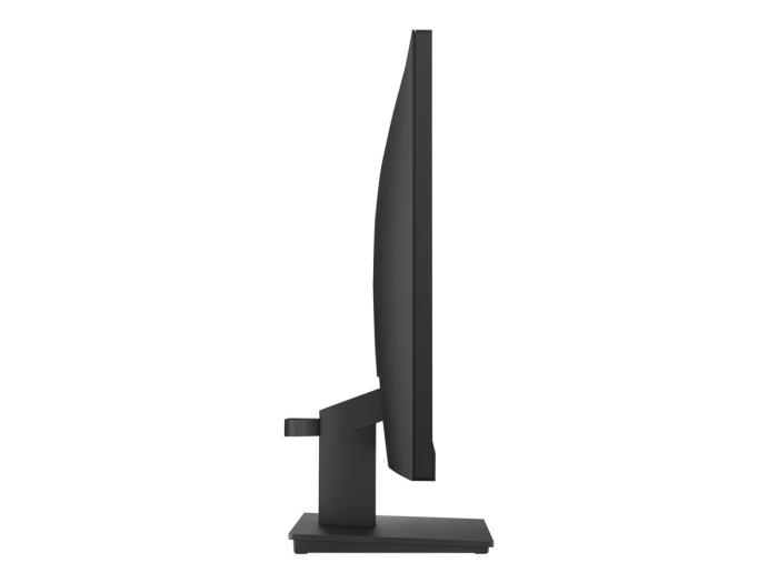 24’’ HP P24 G5 (IPS LED, 1920x1080, 250, 5ms, 75Hz) (HDMI, VGA, DP) czarny [64X66AAABB]