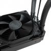 Fractal Design Celsius+ S36 Dynamic Water Cooling Unit (chłodzenie wodne) (3x120 mm, 4-pin PWM, ARGB) [FD-W-2-S3601]