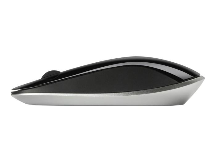 HP Z4000 Wireless 1200dpi (optyczna, 1, 3)  (czarno-srebrny) [H5N61AAABB]