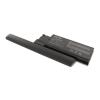 Mitsu bateria Dell Latitude D620 10.8V/11.1V, 6600mAh [BC/DE-D620H]