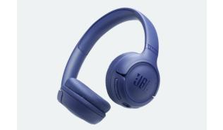 JBL Tune 530 BT (niebieski)