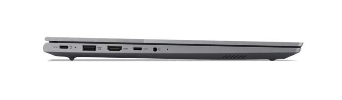 Lenovo ThinkBook 16 G6 ABP [21KK002EPB] 6-Core Ryzen 5 7530U/16 1920x1200 IPS/8GB DDR4 (max 64GB)/512GB SSD/Radeon/pk/45Wh/1.7kg/2xUSB 3.2 Gen1/2xUSB-C 3.2 Gen2/HDMI 2.1/Win11Pro