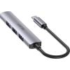 Unitek H1208B USB-C Hub (1xUSB 3.1 Gen 1, 3xUSB 2.0)