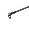 Wtyk z kablem do notebooków Sony 6.5mm/4.4mm +PIN 120 Watt [AP-10 /DC-SON19562]