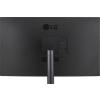 32’’ LG 32UR500-B (VA LED, 3840x2160, 250, 4ms, HDR10, 60Hz) (2xHDMI, 1xDP) głośniki (2x5W), czarny