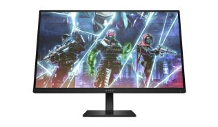(27) HP OMEN 27s 27inch (IPS 1920x1080 16:9 400cd/m2 1ms) (2xHDMI, DP, USB )czarny [780G5E9ABB]
