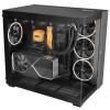 be quiet! Light Base 900 DX Black E-ATX Midi [BGW69]