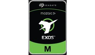 Seagate 32TB Exos M x24 (SATA III, 512MB, 7200) [ST32000NM004K]