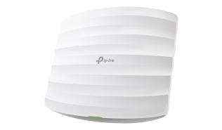 TP-Link Wireless Access Point N300 300Mbps 100Mb PoE 2.4GHz [EAP110]