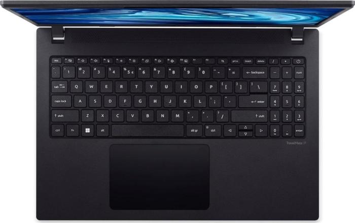 Acer Travelmate P215-54 [NX.VVREP.00D] 10-Core i5-1235U/15.6 1920x1080 matowa IPS/8GB DDR4 (max 32GB)/512GB SSD/Iris Xe/1.7kg/Win11Pro