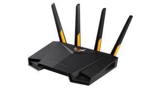Asus TUF Gaming Router WiFi 6 AX5400 [TUF-AX3000 V2]