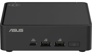 ASUS NUC GEN15 Pro Cyber Canyon C5 [90AR00R2-M00060]