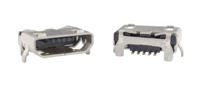 Gniazdo micro USB do tabletu Lenovo A3000, A3000H, A388T, A788T, S930, A370, A656, A7600, , S390, S910, A10-70 [ZN0060]