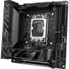 Asus ROG STRIX Z790-I GAMING WIFI (Intel Z790) [S1700, 2xDDR5 do 7600MHz, (HDMI 2.1) (2xM.2, 1xPCIe 5.0 x16), WiFi 6E, BT 5.3, mini ITX]