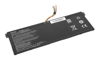 Mitsu bateria Acer Aspire 5, Swift 3 11.55V, 4350mAh (3 ogniwa Tianneng) [BC/AC-SWT3]