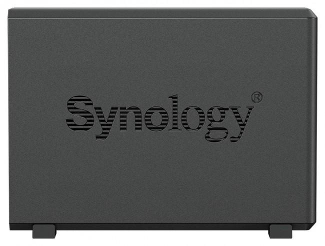 Serwer plików NAS Synology DS124