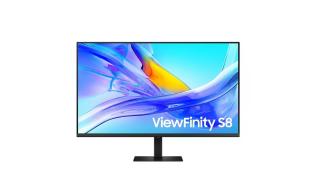 (37) Samsung ViewFinity S8 LS37D800EAUXEN