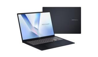 Asus VivoBook 16 [D1607KA-MB080] 8-Core AMD Ryzen AI 7 350 /16 1920x1200 matowa IPS 60Hz / 16GB DDR5 / 512GB / Radeon / pk białe / 1.88kg / brak systemu (niebieski)