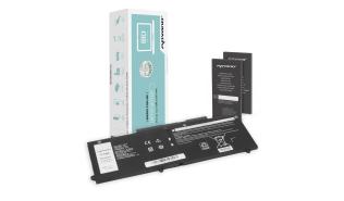 Movano bateria Dell Latitude 5330, 7330, Precision 15 3570, 15.2V, 3468mAh (53Wh) 4 ogniwa Li-polymer Zhuoneng [BT/DE-5330]